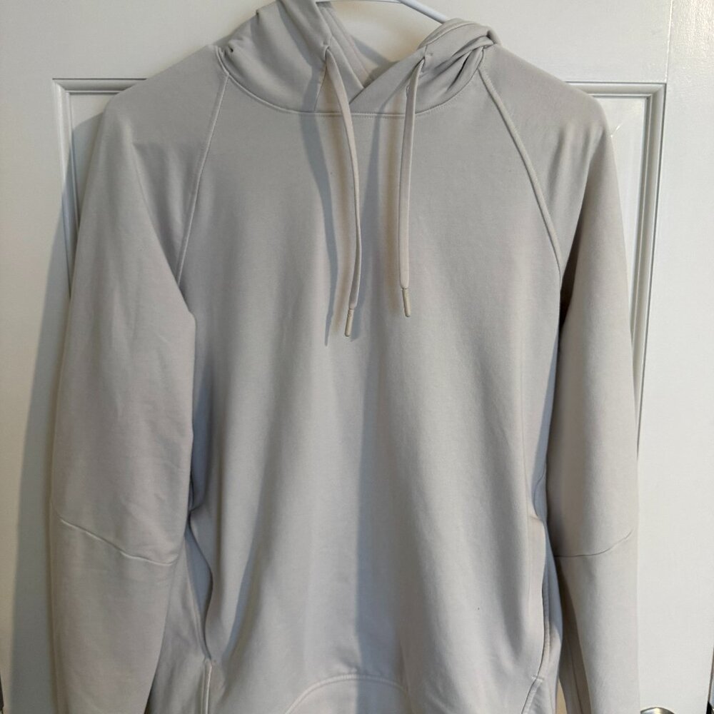 lululemon City Sweat Pullover Hoodie